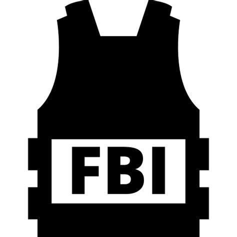Fbi Seal Logo Png Transparent Svg Vector Freebie Supply Images
