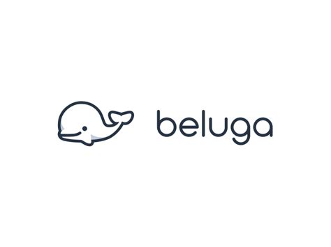 Beluga Brand Identity By Joshua Turner On Dribbble