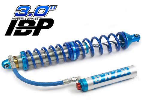 Jeep Jk King Shocks King 30 Coilovers King Remote Clicker Coil