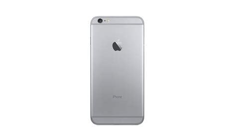 2014 Iphone 6 Plus 64gb Silver 55 1 Filmtoolsgr