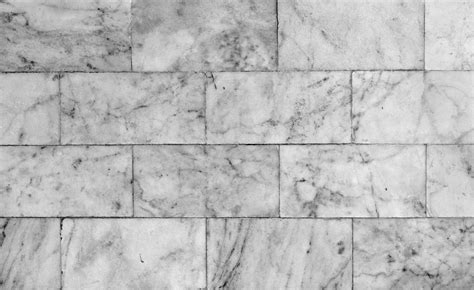 White Marble Floor Texture Close Up Seamless Background High Quality