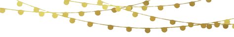 String Lights Wedding Planners Png 43368 Free Icons And Png Backgrounds