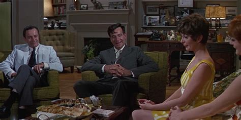 Oscar is a total slob, with week old sandwiches under his pillows, while. The Odd Couple (1968) Finds A New Home Together On Blu-ray ...