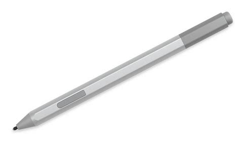 Buy Microsoft Surface Pen Platinum Ipad And Tablet Accessories Argos