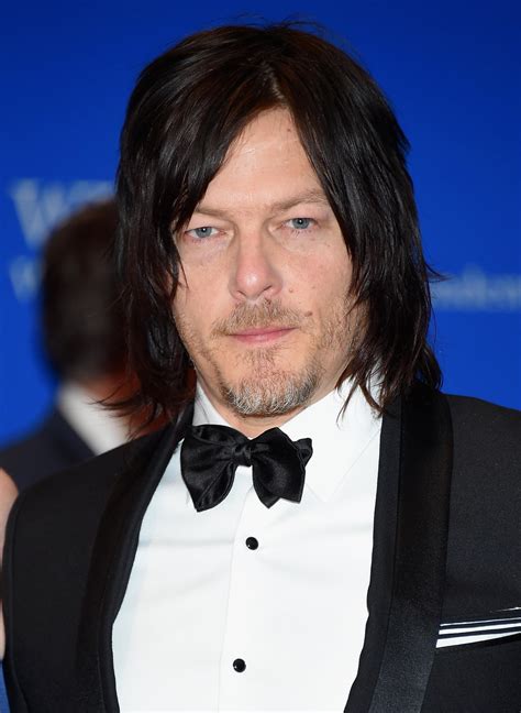 Norman Reedus