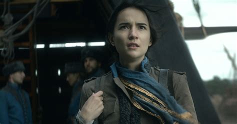 It's an ambitious gambit—harry potter and twilight aside, fantasy ya hasn't been the best incubator for hit adaptations—but the streamer is attempting to win over fans. Netflix April 2021 New Releases, Movie TV Series