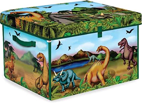 Neat Oh Zipbin Dinosaur Medium Play Set Amazonca Toys And Games