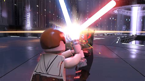 New Lego Star Wars The Skywalker Saga Screenshots Released