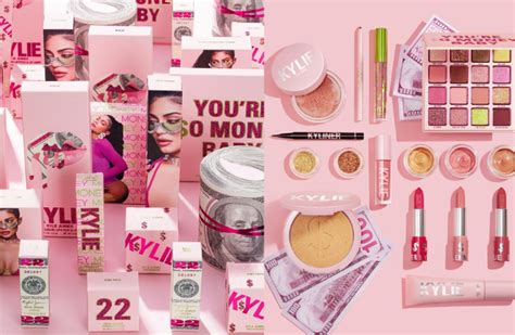 Kylie Cosmetics Collections Cheapest Order Save 49 Jlcatjgobmx