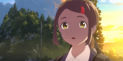 Hakubo Neues Promo Video Zum Original Anime Anime2you