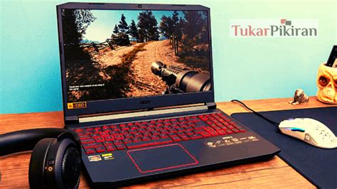 9 Daftar Rekomendasi Laptop Gaming 12 Jutaan 2022 Tukar Pikiran