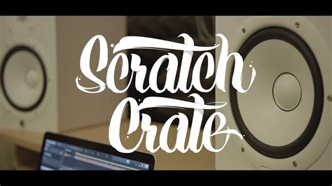 Scratch Crate Presents Nola Bounce Breaks Feat Alfa Leone Youtube