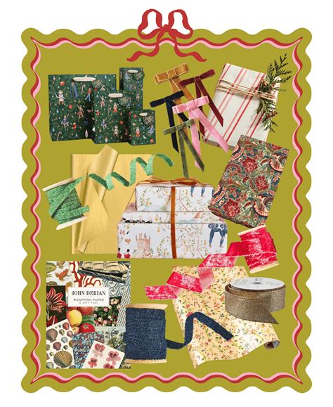 The Art Of Gift Wrap - Julia Berolzheimer