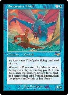 Sell your sygg, river guide switch to foil. Sygg, River Guide - Which way to go with it? : EDH