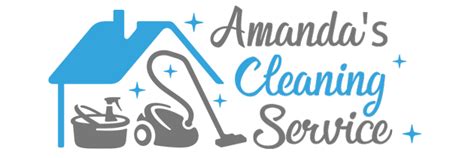 Amandas Cleaning Service Maid And Janitorial Service