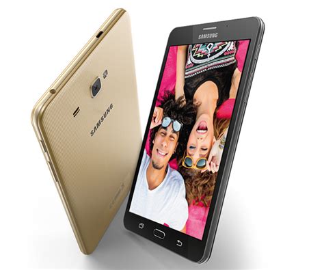 Samsung Galaxy J Max With 7 Inch Display 4g Volte 4000mah Battery