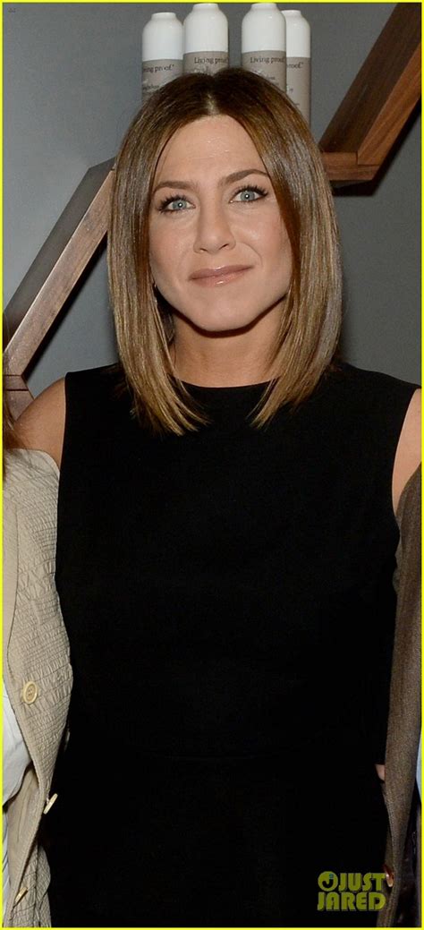 Jennifer Anistons Hair Is Living Proof Of Perfection Photo 3109976