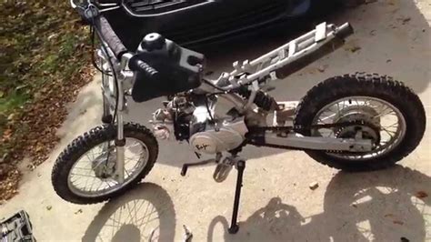 They are known for their raw power, durability and are very affordable compared to the yamaha and kawasaki dirt bikes. Removing Chinese Dirt Bike Plastics - YouTube
