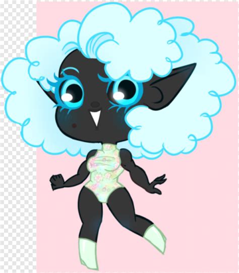 Cinnamon Roll Its A Tiny Holly Im Experimenting With A New Chibi