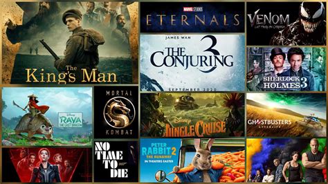 28 Best Upcoming Movies In 2021 Techgamesnews