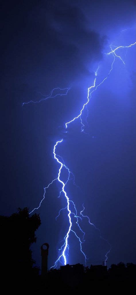 Молния Lightning Lightning Photography Iphone Wallpaper Lightning