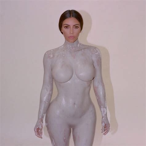 Kim Kardashian Naked Pics Thefappening