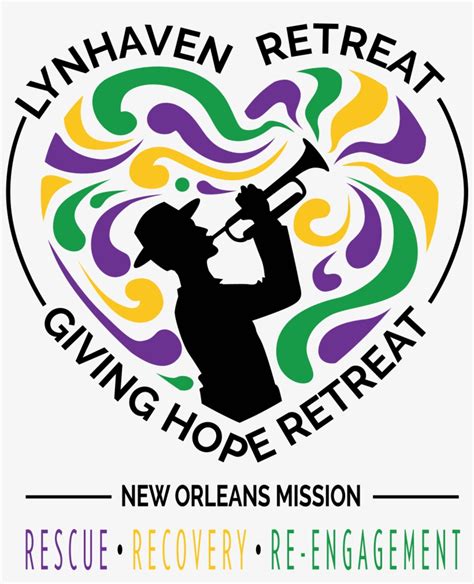 Founded In 1989 The New Orleans Mission Provided Shelter New