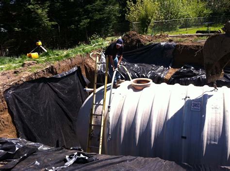 Are you looking for rain water harvesting system in malaysia? rainwater harvesting tank in landscape 7 - The Garden Angels