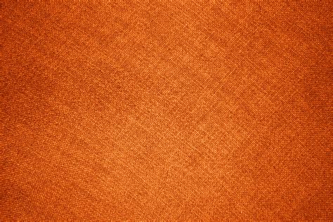 Orange Fabric Texture Picture | Free Photograph | Photos ...