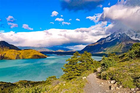 The O Circuit In Torres Del Paine 202324 Season Havens Travel And