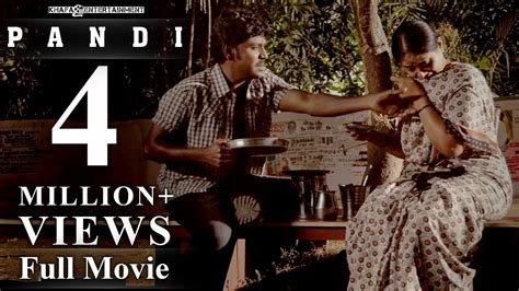 Pandi Full Movie Raghava Lawrence Sneha Namitha Srikanth Deva