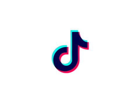 Tiktok Logo By Tka4enko Motion Logo Logo Get Instagram Followers