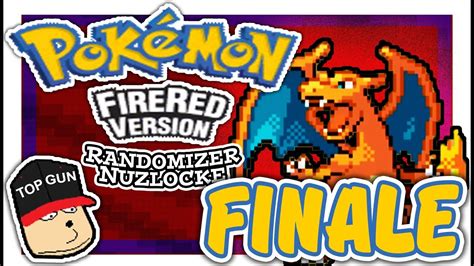 Elite 4 Hype Lets Play Pokemon Fire Red Randomizer Nuzlocke Finale