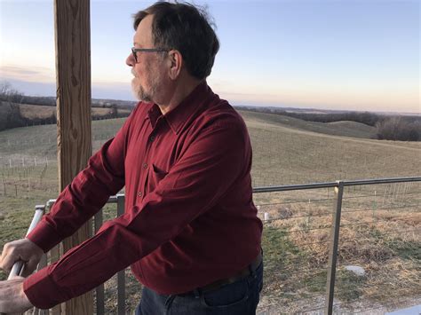 Meet The Midwestern Man Whos Saving The Forgotten Grapes That Saved