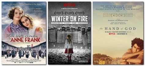Top 5 Cele Mai Bune Filme Văzute Pe Netflix în Februarie 2022