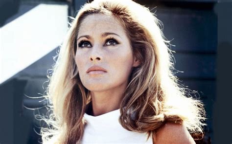 Download Ursula Andress Wallpapers For Mobile Phone Free Ursula