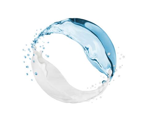 Milk Wave Stock Photos Pictures And Royalty Free Images Istock