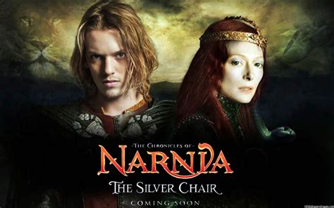 the chronicles of narnia the silver chair film the chronicles of narnia wiki fandom