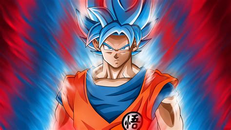 Super Saiyan 4 Goku Pfp