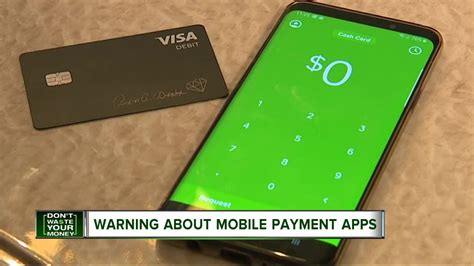 Click here to learn how to cash in. A Mich. woman says she couldn't transfer Cash App funds to ...