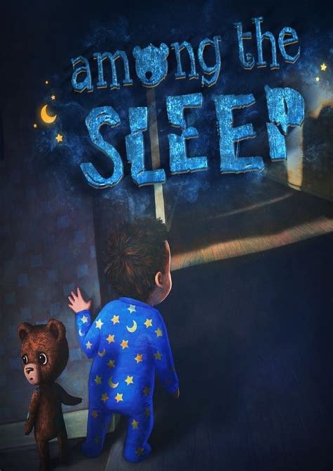 He's cut the sleeves off his jacket, but will his performance cut it on the eurovision stage? Among the Sleep | Horror Galore