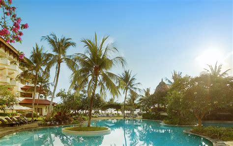17 Resort Bali All Inclusive