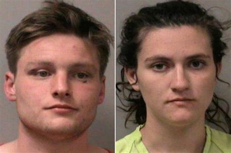 Shameless Couple Caught Having Sex On Park Bench In Shocking Snapchat