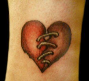 See more ideas about heart tattoo, tattoos, broken heart tattoo. Broken Heart Tattoos Designs, Ideas and Meaning | Tattoos ...