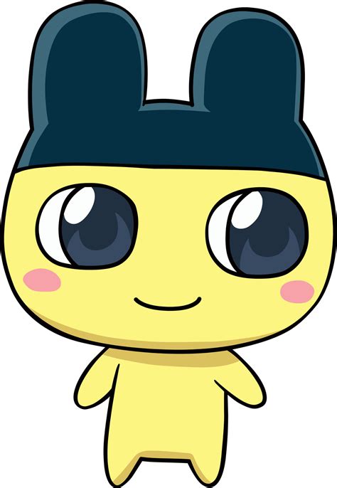 Categorytamagotchi Characters Tamagotchi Wiki Fandom