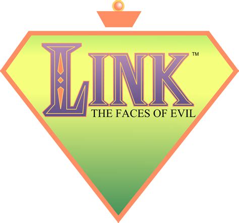 Link The Faces Of Evil Zelda Wiki