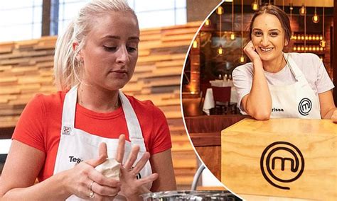 Has The Masterchef Winner Been Leaked Just Hours Before The Finale