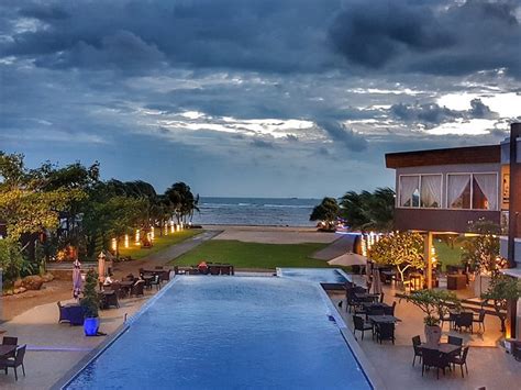 Pantai Bandengan Jepara Resort Homecare24