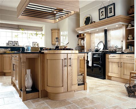 Traditional Kitchen Design Oak Kitchens Traditional Oak Kitchens Think Kitchens Northallerton