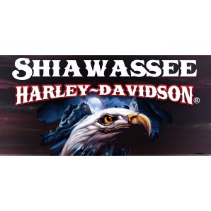 Shiawassee Harley Davidson 11901 N Beyer Rd Birch Run MI Motorcycle